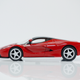 Illustration for article titled Kyosho Ferrari 9 1/64 #74 - Project Prancing Horse #74 - 2013 Ferrari LaFerrari